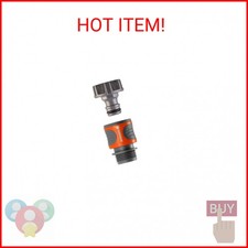 Gardena 36943 Tap-to-Hose Connector Set picture