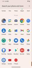 Google Pixel 7a - Unlocked Android Phone Rooted with Magisk picture
