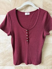 anthropologie t.la tee shirt picture