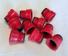 10 Stop Leak Connector     MAKE ME AN OFFER  SEE VIDEO, price cut picture