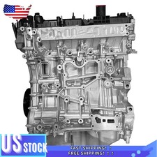FOR CAF488WQ5 2015-2018 Ford Edge 2.0L Turbo 4-Cylinder Engine Motor New picture