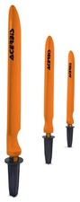 Acerbis Track Markers Orange/Black 56-Piece Box – Offroad Stakes picture