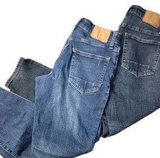 Aeropostale Women's Athletic & Super Skinny, Size 27/28, Denim Jeans, Lot Of 2 picture