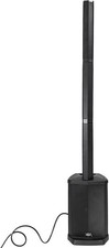 Gemini Modular Line Array Speaker 1200W Power Portable PA, Bluetooth picture