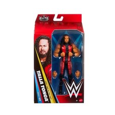 Talla Tonga WWE Mattel Elite Series #128 Wrestling Action Figure picture
