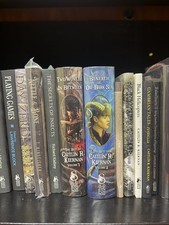 BENEATH AN OIL-DARK SEA: BEST OF CAITLIN R. KIERNAN: Vol. 2 Subterranean & Vol 1 picture