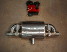 Valvetronic Designs 3