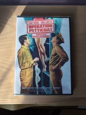 Operation Petticoat [New DVD] Mono Sound picture