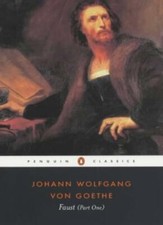 Faust, Part 1 (Pt.1) By Johann Wolfgang von Goethe picture