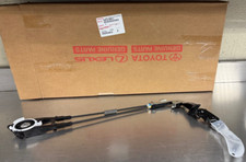 TOYOTA SIENNA 2011-2020 DRIVER SIDE POWER SLIDING DOOR CABLE 85016-08011 picture