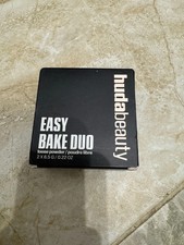 HUDA BEAUTY Easy Bake Loose Baking & Setting Powder New 0.71oz, Many Shades picture