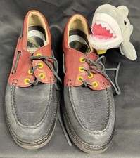 Sperry X Jaws 