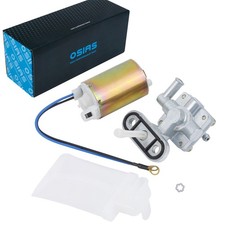 1997-2000 Suzuki GSXR-600 GSXR600 Fuel Pump With Strainer 15100-34E00 UC-T02S5 picture