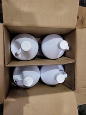 PACK OF 4 Sure Grip Floor Safety Solution Cleaner Degreaser 3004 (1) Gal. picture