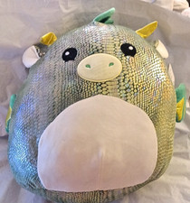 Squishmallows Kellytoy 16