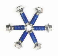 Spider Hex Bolt ( 6 Pieces ) Compatible with Samsung Replacement  DC60-40137A  picture