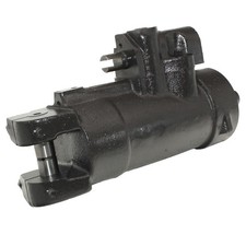 POWER STEERING CYLINDER ASSEMBLY Fits Massey Ferguson MF 165 UK 175 178 265S 275 picture
