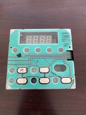 Speed Queen Dryer Control Board P/N 511867 picture