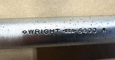 Wright Tool 6400 3/4