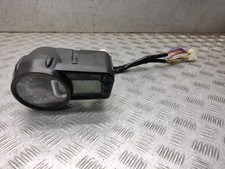 2023 LEXMOTO ISCA 125  SPEEDO CLOCK picture