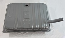 1941-1948 Chevrolet Passenger car steel gas tank original stamping V8 or 6cyl picture
