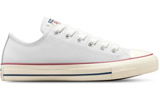 Converse Chuck Taylor All Star OX Barely Grey/Natural Ivory A14237C Fashion picture