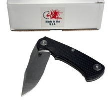Hinderer Project X FULL Ti MagnaCut With Clip picture