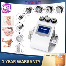 9 in 1 Beauty Machine Multifunction Facial Care Whole Body Massage Ideal Gift US picture