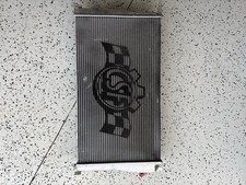 CSF Radiator For E8x 135i Or E9x 335i picture