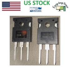 2Pcs 1 Pair Matching IRFP240 + IRFP9240 | New Original IR IOR Mosfet picture