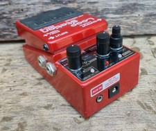 Boss,RC-2, Loop Station. Guitar, Effect Pedal picture