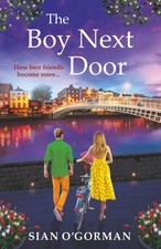 The Boy Next Door By O'Gorman, Sian Sian O'Gorman, picture