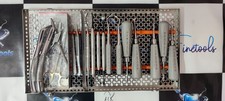 Hu-Friedy Professional Koerner Oral Surgery Kit – Complete Basic Dental Set picture