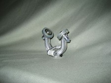 5 White Conveyor Chain Yokes Parts picture