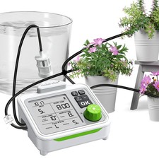 RAINPOINT Large Display Automatic Plant Watering for Up to 20 Indoor Pot Plants picture
