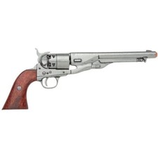 Denix Colt M1860 Army Revolver Replica Gun picture