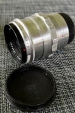 Carl Zeiss Jena Biometar 80mm f/2.8 Lens - M42 Mount - Vintage German Optics picture
