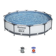 Piscina 12'x30
