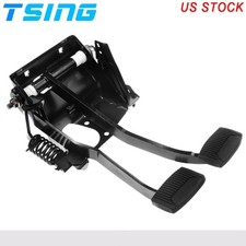 Front Brake Clutch Pedal Assembly for Ford F-150 F-250 F-350 & Bronco F3TZ2455A picture