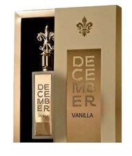 December Vanilla by Paris Corner Box for Women 2.9 Oz Eau De Parfum Spray. picture