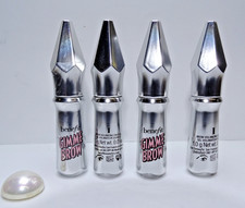 X 4 BENEFIT GIMME BROW Volumizing Fiber Gel #1- 0.05 oz picture
