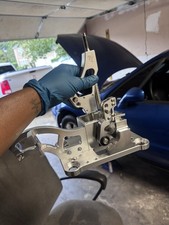K Swap Shifter picture