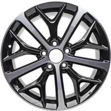 Factory Replacement New Alloy Wheel For 2020-2022 Honda Civic 18X8 Inch Rim picture