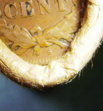 RARE KEY DATE 