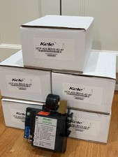 Kele UCP-422-M2V2-43-47 Transducer NEW IN BOX HVAC Pneumatic Control RARE  picture