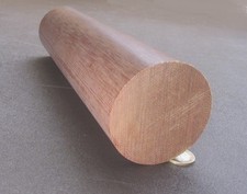 Phenolic Micarta CE Canvas Rods 3.0