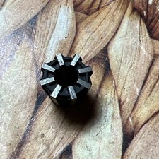 NOS Jacobs Rubber Flex Collet J117 .176