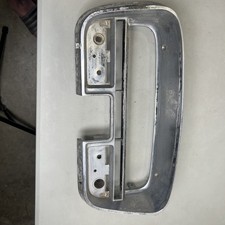 Vintage 1954-1956 Cadillac Instrument Cluster OEM 1584105 picture