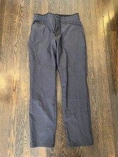Kuhl Deceptr Pants Size 32x32 Gray Tuff Lite Stretch Hiking picture