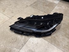 2024-2025 TESLA MODEL 3 HEADLIGHT OEM LEFT LH DRIVER SIDE LED 1694086-00-G picture